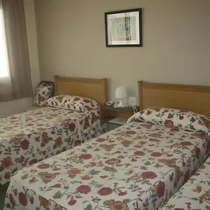 *** Guest house Hostal Torre Mar Spain