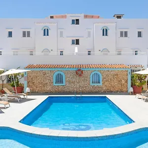  Apartamento Arcos Espanha