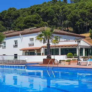 *** Hotel La Masia Spain