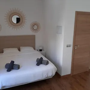  Apartamento New & Parking Alcazaba Espanha