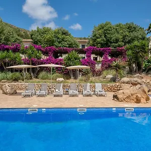 Son Siurana Vakantieboerderij Alcúdia