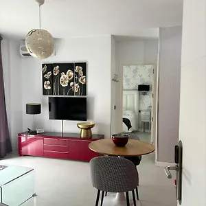 Abril Appartement Nerja
