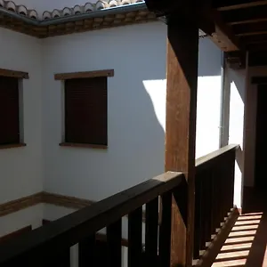 Apartamento El Balcón Del Albaicín Espanha