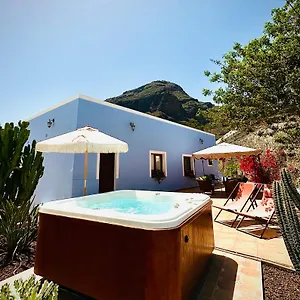 *** Bed & Breakfast Casa Regina Tenerife Spain