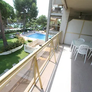 Apartamento For A Cala Dorada