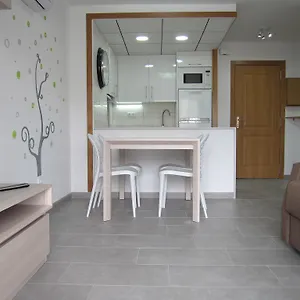 Apartamento Enjoy