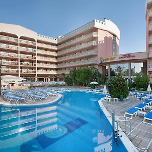 **** Aparthotel Dorada Palace Spain