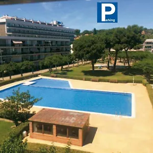 Apartamento Reus Y Mar