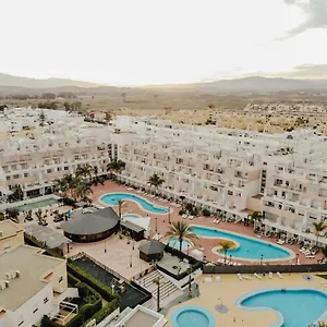 Turisticos Marina Rey Appartement Vera