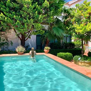  Apartamento Patios De La Judería Espanha