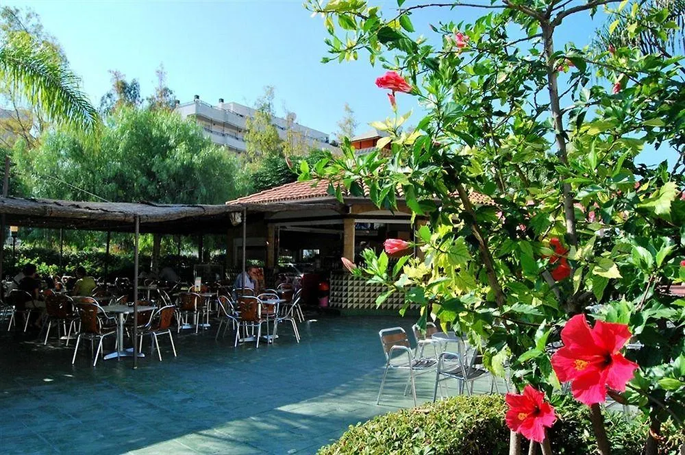 ****  4R Gran Regina Hotel Salou Spanje