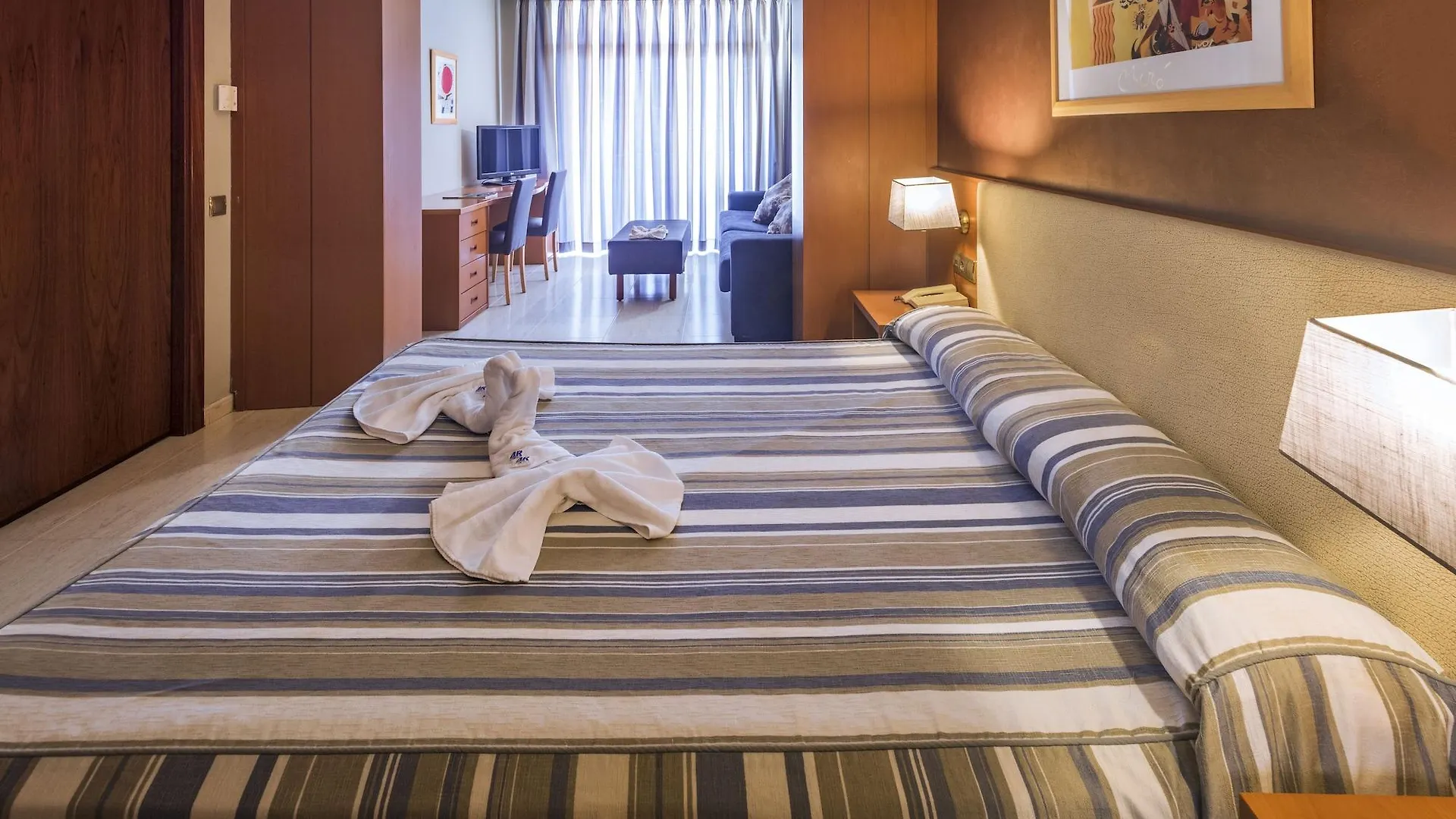 4R Gran Regina Hotel Salou