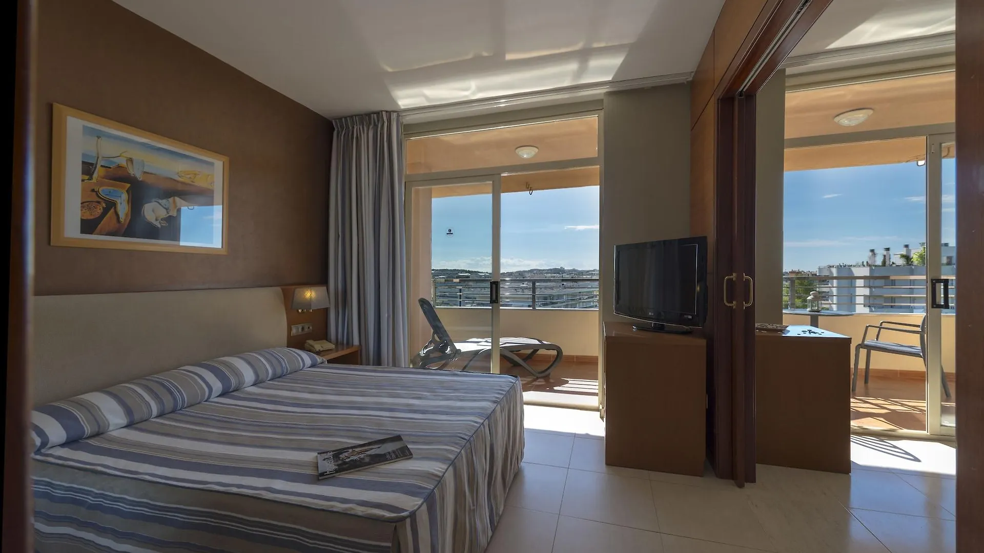 4R Gran Regina Hotel Salou Spanje