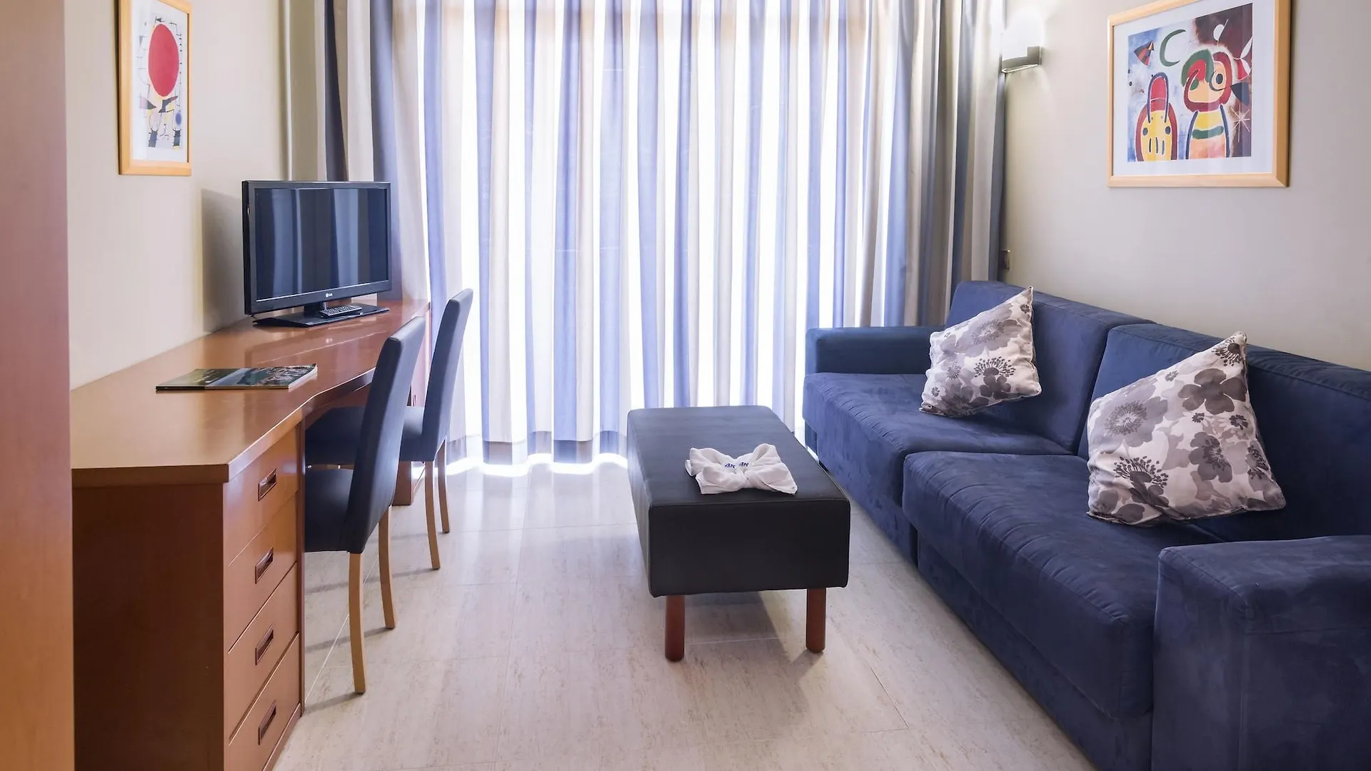 4R Gran Regina Hotel Salou