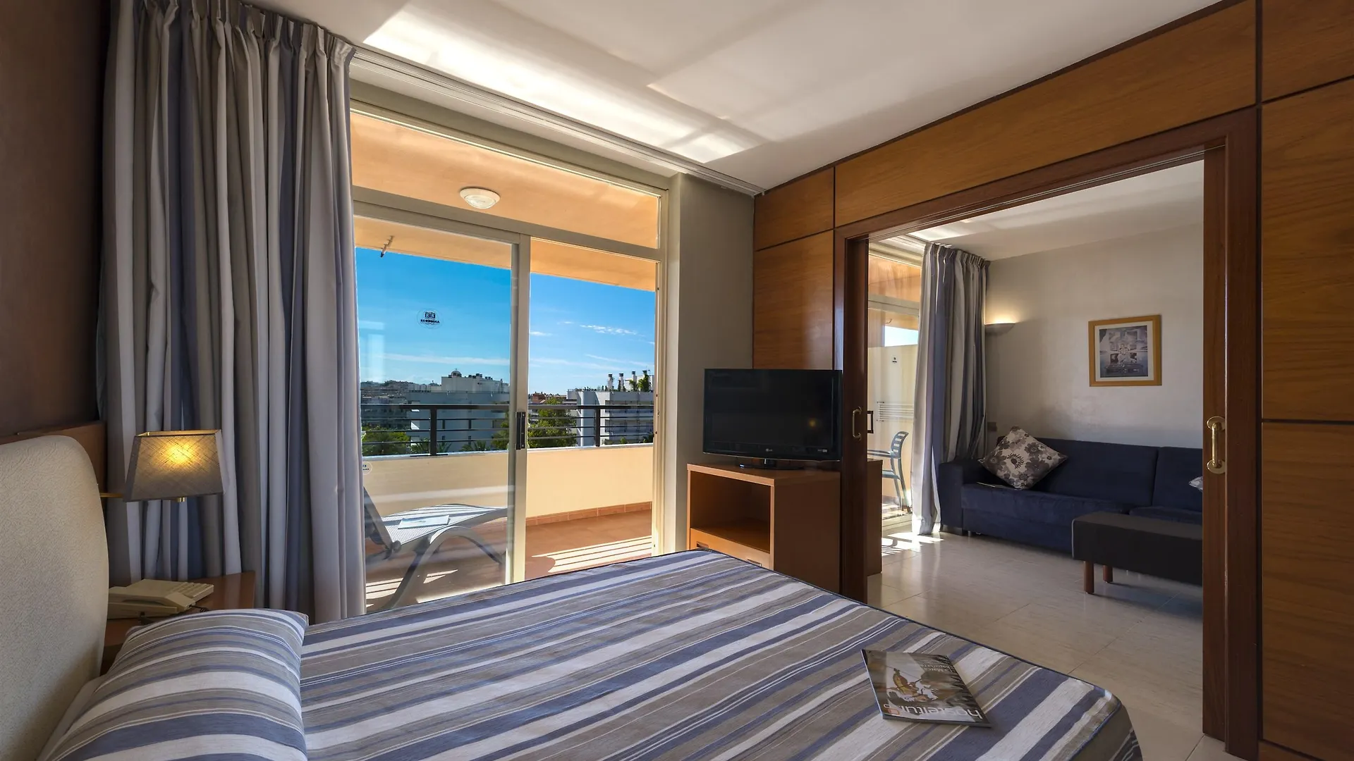 4R Gran Regina Hotel Salou Spanje