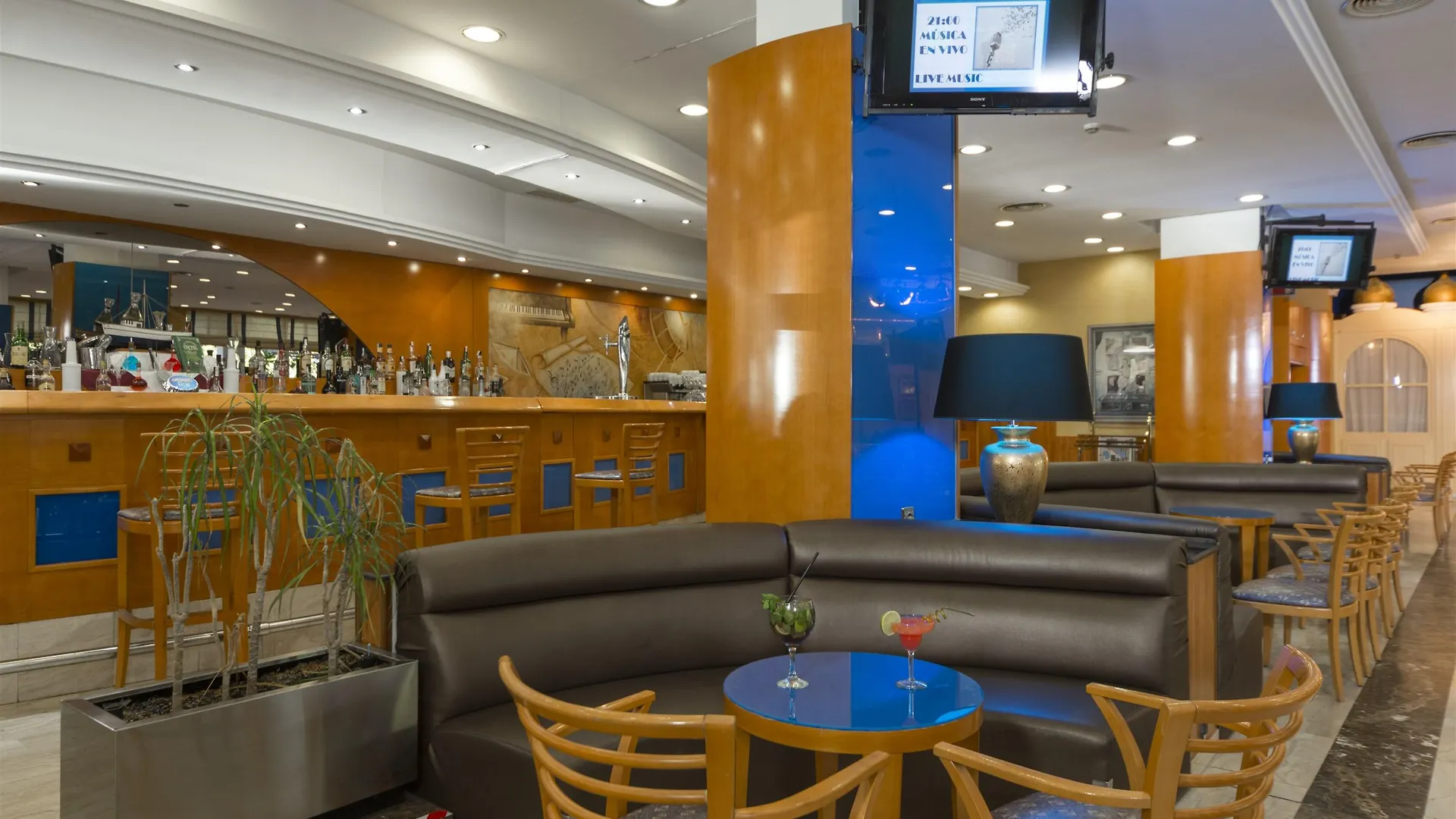 4R Gran Regina Hotel Salou
