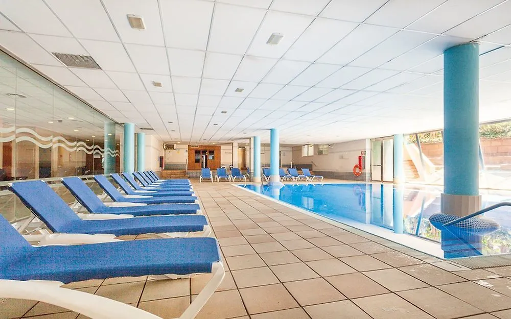 4R Gran Regina Hotel Salou
