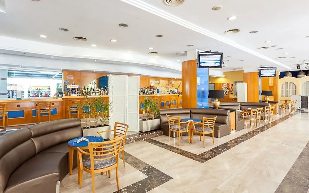 4R Gran Regina Hotel Salou