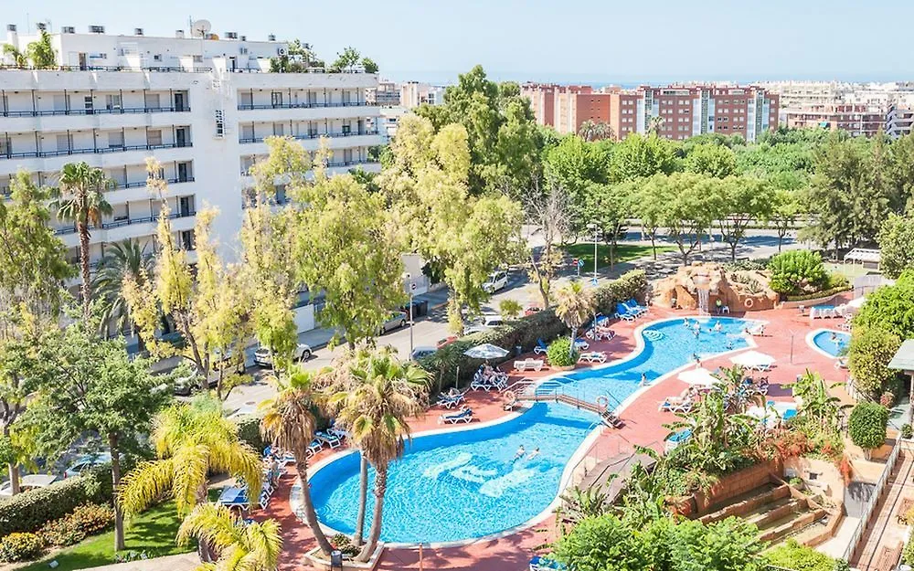 4R Gran Regina Hotel Salou