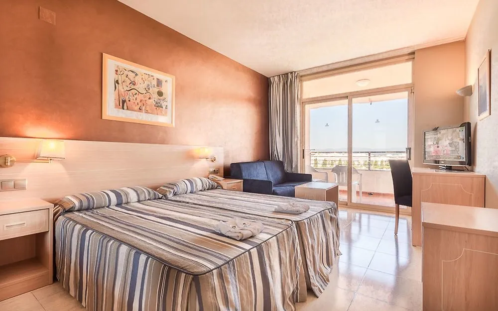 4R Gran Regina Hotel Salou 4*,