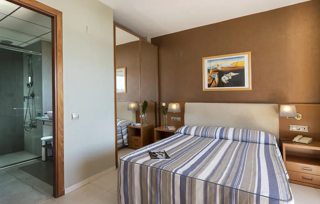 ****  4R Gran Regina Hotel Salou Spain