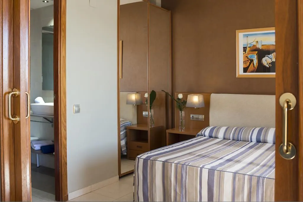 4R Gran Regina Hotel Salou