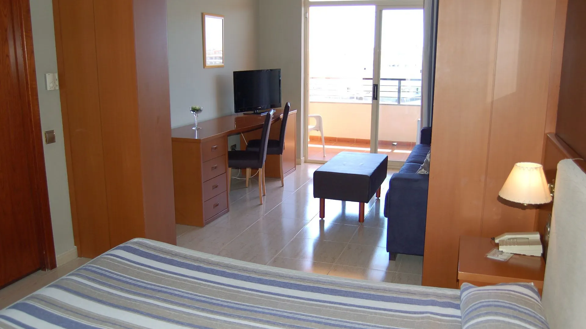 4R Gran Regina Hotel Salou