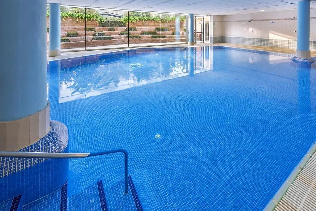 4R Gran Regina Hotel Salou 4*,  Spanje