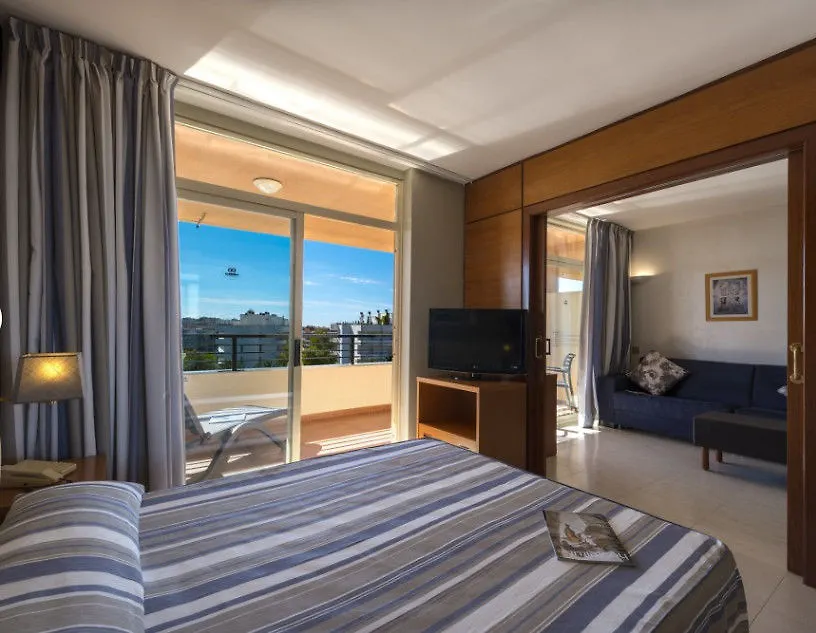 4R Gran Regina Hotel Salou 4*,  Spanje