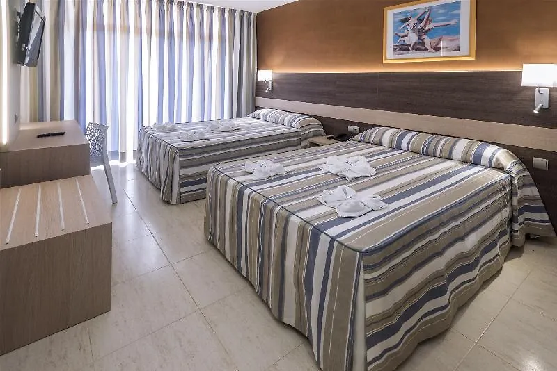 4R Gran Regina Hotel Salou