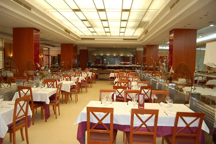 4R Gran Regina Hotel Salou