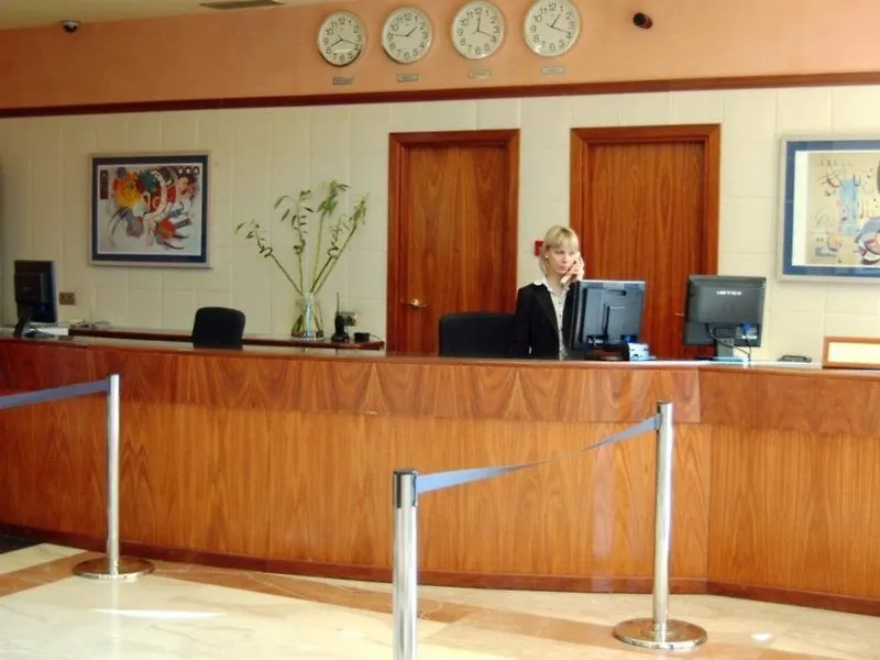 4R Gran Regina Hotel Salou