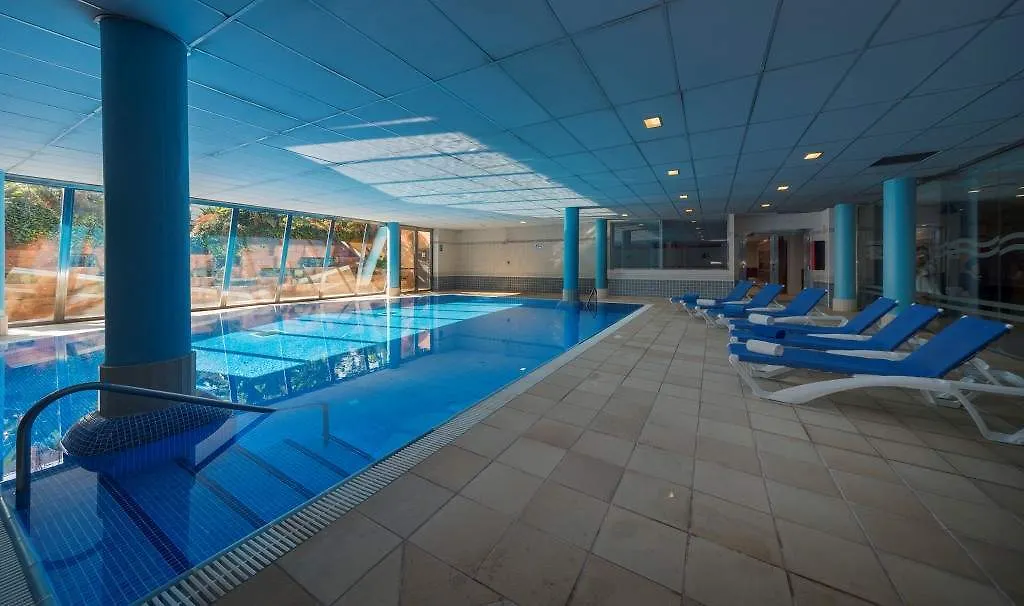 4R Gran Regina Hotel Salou Spanje