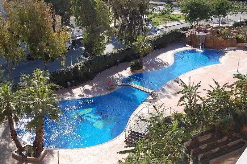 4R Gran Regina Hotel Salou Espanha